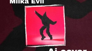 Когда ты умрёшь feat Milka Evil (ai cover)