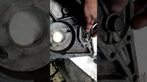 как удалить балансиры на d4bh