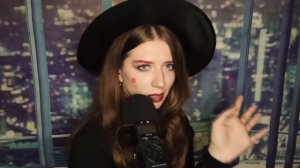 Halloween ASMR Готовим приворотное зелье?