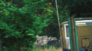 МЫ НАШЛИ НИВУ КОНТРАБАНДИСТОВ! ЧТО ВНТУРИ?! - 8 часть