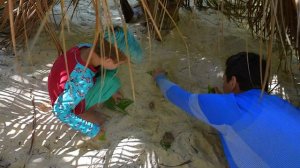 Кто Последний Покинет НЕОБИТАЕМЫЙ ОСТРОВ! 24 Часа Челлендж ! 3й День