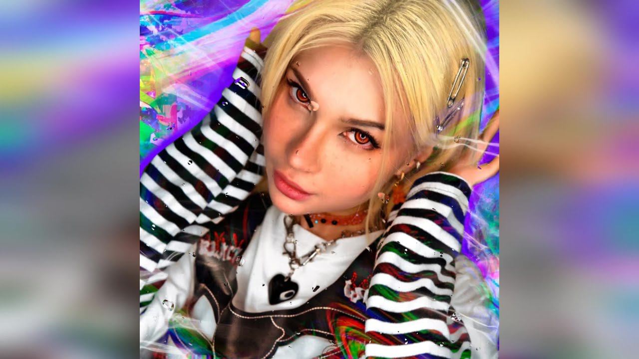 Лисса - Бесит (2023 г ) новинка года !! (4к) смотреть онлайн