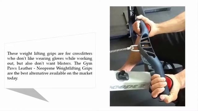 Best Gloves For Pull Ups смотреть онлайн