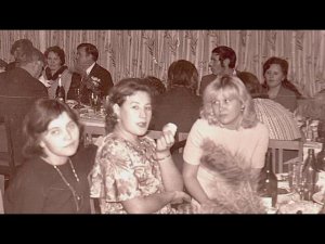 Более 38 лет этим фото. Коллеги по Гораархитектуре город Ухта. Тëплые воспоминания.