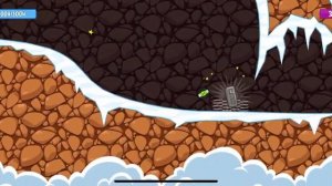 Bad Piggies 6-11 Perfect Win