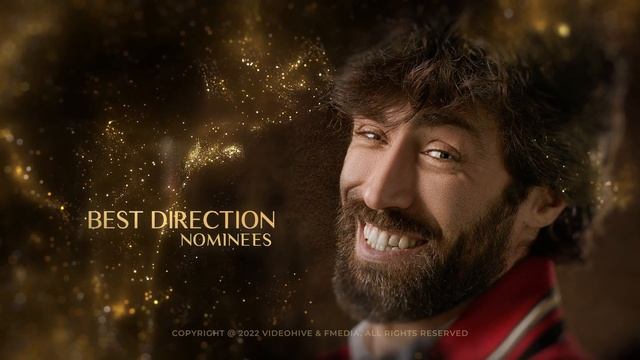 Videohive Golden Particles Awards Slideshow Premiere Pro.mp4 смотреть онлайн