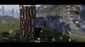 Дуо Выживание С Ромой В MISSION EVO! || MISSION EVO #missionevo #rust