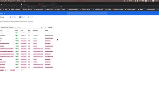 SQL Connect2019  - Parte 2  - Full Demo