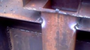 Прямоугольный шибер заслонка прямой тяги