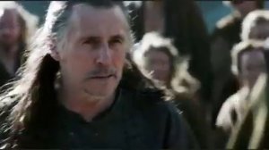 Поединок Рагнара и ярла Харальдсона