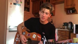 Дайте Танк (!) - Летние вечера (cover)