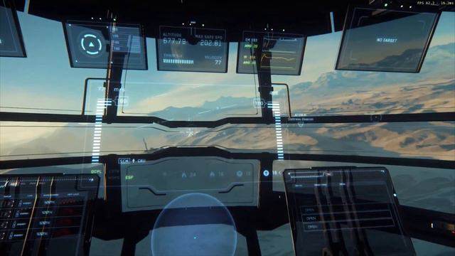 IST STARFIELD DAS "BESSERE STAR CITIZEN"? 🎧 STAR CITIZEN | Let's Talk Deutsch/German смотреть онлайн