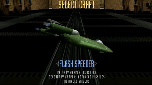 Star Wars: Battle For Naboo Mission 1 Walkthrough смотреть онлайн