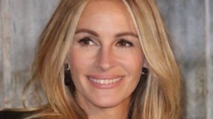 Как стареет Джулия Робертс. Aging Julia Roberts