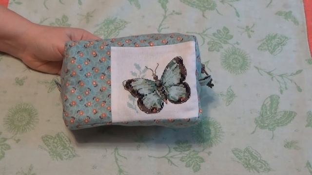 Подарки от подруг рукодельниц! смотреть онлайн