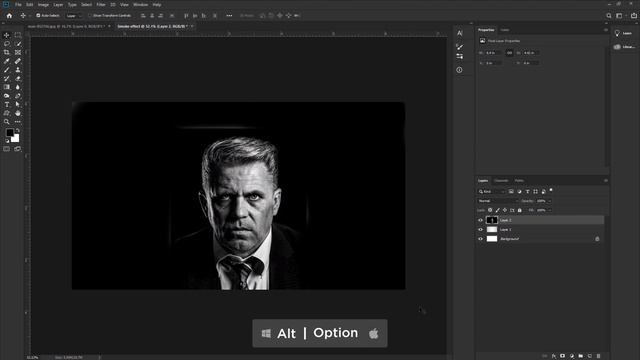 Photoshop Smoke effect. Create Smoke Effect in Photoshop CC. iLLLPhoCorPhics смотреть онлайн