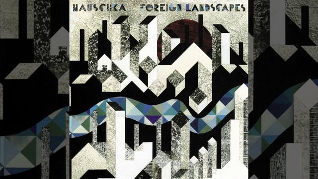 1 Hauschka - Mount Hood - Foreign Landscapes смотреть онлайн