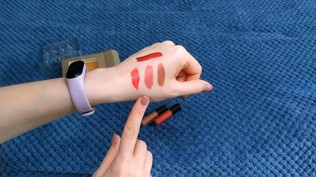 Бюджетные покупки с Wildberries и Aliexpress!?Обзор покупок? смотреть онлайн