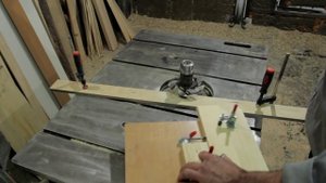 # Мебельный фасад часть 1