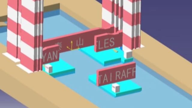 Yantai Raffles Shipyard