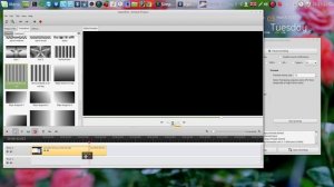 Как работать с видеоредактором Openshot часть 2
