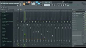 КАК НАПИСАТЬ DUBSTEP В FL STUDIO/HOW TO WRITE DUBSTEP FL STUDIO 12