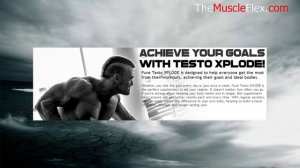 Pure Testo Xplode - Does It Even Work