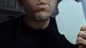 Асмр | Плитка из Песчанки | Меловой