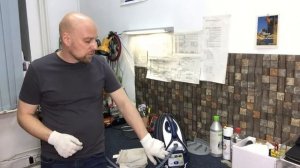 Как пользоваться парогенератором после чистки