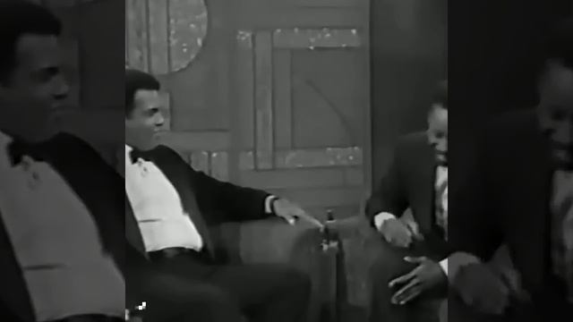 Muhammad Ali