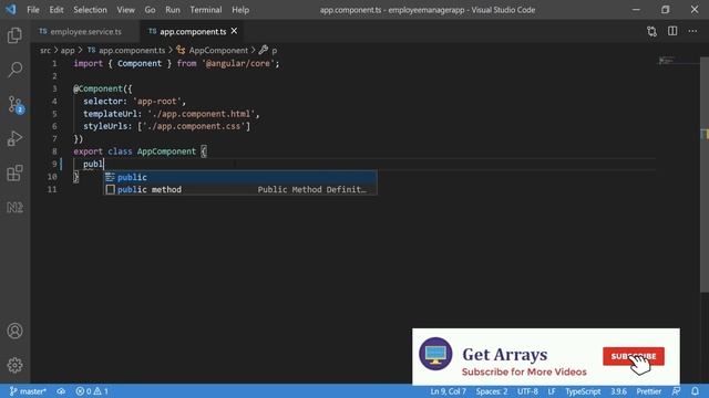 Spring Boot Full Stack with Angular | Full Course [2021] [NEW]