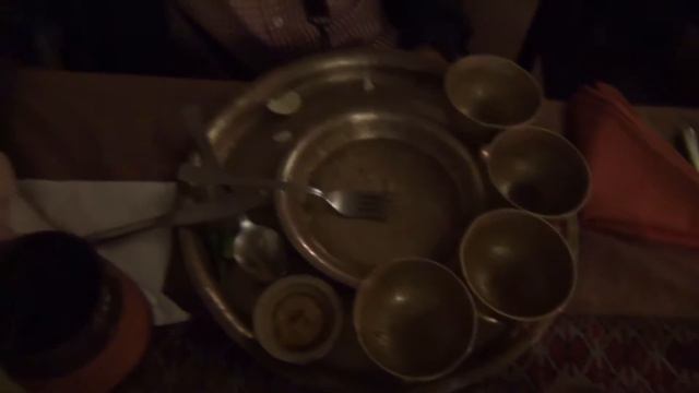 Катманду. День первый. смотреть онлайн