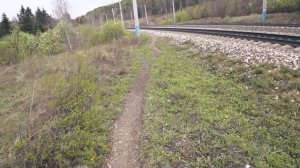 ПОЕХАЛА НА ДАЧУ И ВОТ ЧТО СЛУЧИЛОСЬ...НЕПОХОДНИЦА.