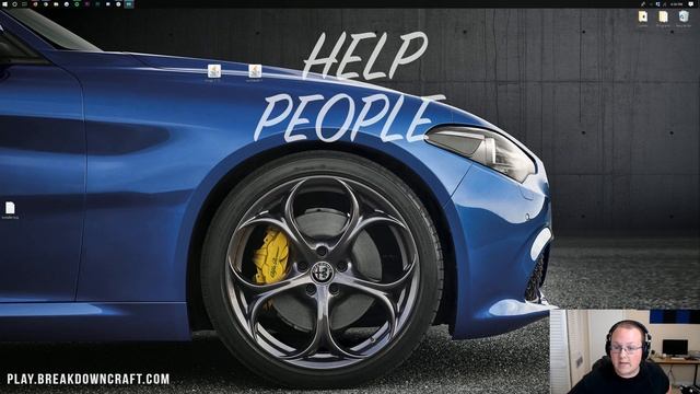 How To Download & Install World Edit in Minecraft 1.13.2 Single Player! смотреть онлайн