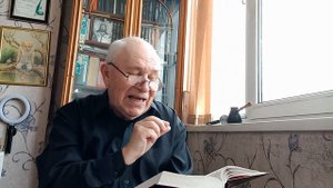Крылов. Басня "Сочинитель и Разбойник"