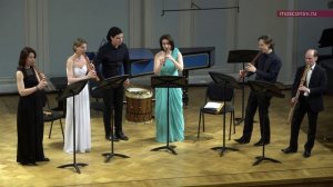 Аноним XV в. «Dindirindin» из «Дворцового песенника»