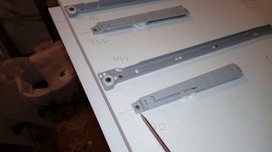 Разметка метабоксов M, N Blum