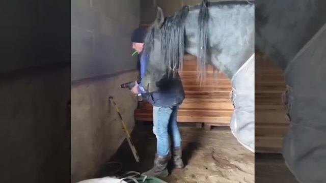 Когда ты работаешь, а за спиной стоит прораб
