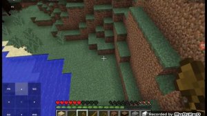 Присутствие длинноного в мире Майнкрафт 1.12.2 лаунчер проджав. Сид реально 000145236 стрим.