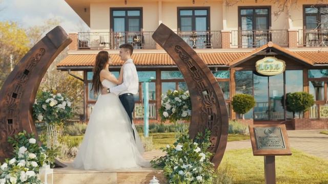 Свадьбы и банкеты Геленджик, Кабардинка, Краснодар смотреть онлайн