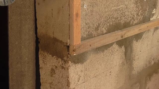 Каморка Папы Карло часть 4. Продолжаю работу над созданием мастерской смотреть онлайн