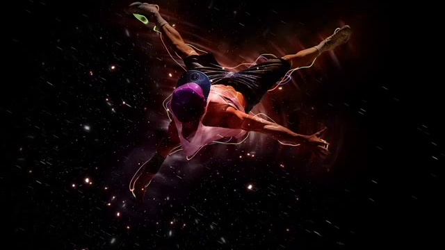 Alon Shenk - Hip Hop Team смотреть онлайн