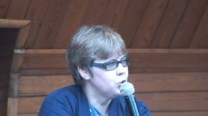 «Бизнес московских немцев», лекция Ирины Стрельниковой