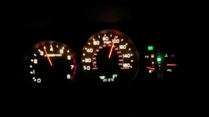 KA9 acceleration 3.5 v6 Honda Legend / Acura RL
