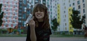 Бывшие. Happy Еnd. Официальный Трейлер (2022)