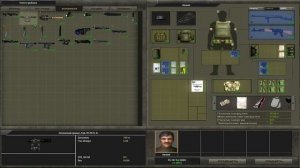 7.62 Hard Life. Серия 26. Переходим в открытую зону.
