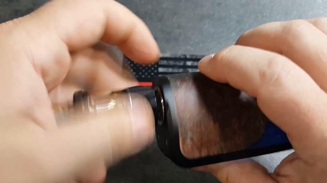 Vaping on the Adonis Max and the Aspire Cleito 120 смотреть онлайн