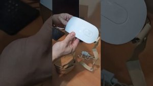 массажёр для шеи Борк 19.07.22