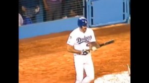 Kirk Gibson's Pinch Hit Walk-off Home Run (1988 World Series) - Baseball's Best Moments