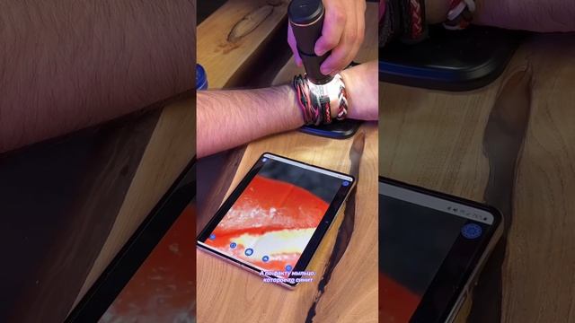 БигДичь: микроскоп для смартфона?